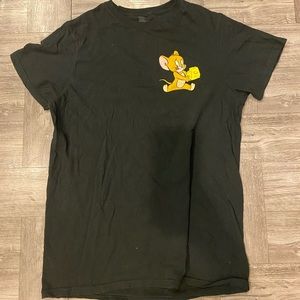 Tom and Jerry Tee Shirt